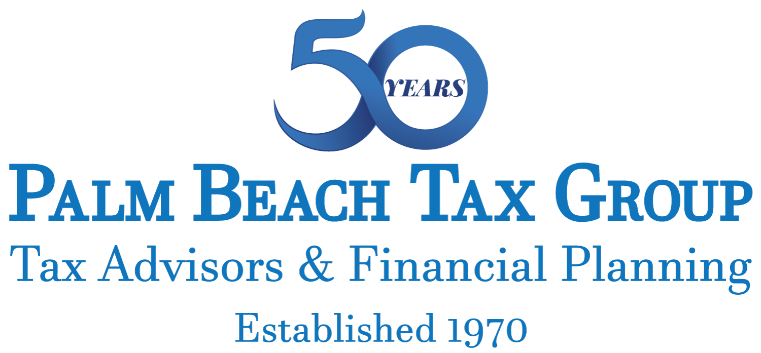 Palm Beach Tax Group